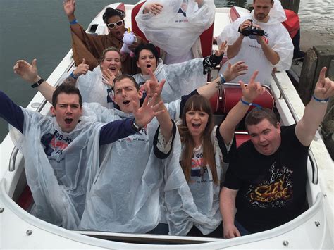 SCARBOROUGH SPEEDBOAT RIDES (2025) All You Need to Know BEFORE You Go ...