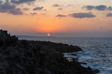 Image result for Sunset Image at Java Island