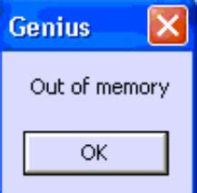 Online Help Regarding General Issues of the All SAG Infotech Softwares