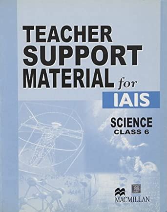 Buy IAIS TSM Science 2005: Class 6 Book Online at Low Prices in India ...