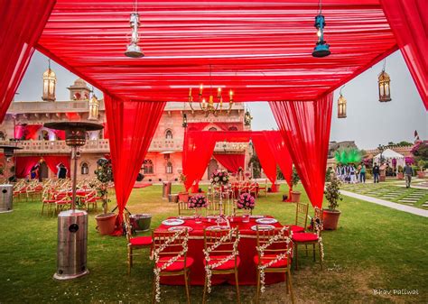Best Wedding Planner in India | Book Venues, Makeup, Photographers & More