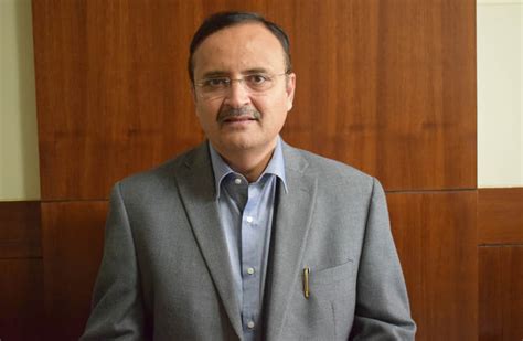Shishir Joshipura joins Praj Industries as CEO and MD | Autocar ...