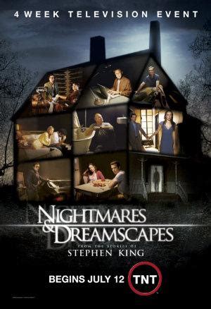 Nightmares & Dreamscapes: From the Stories of Stephen King - MovieBoxPro
