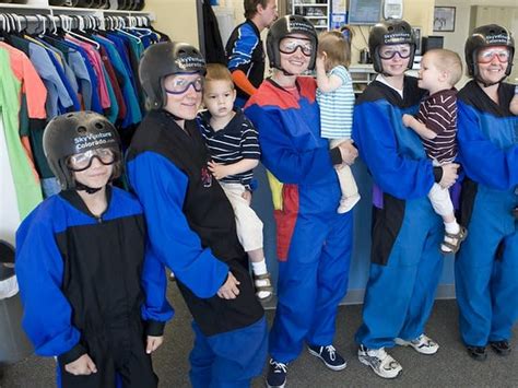 Las Vegas Wind Tunnels - Hellotickets