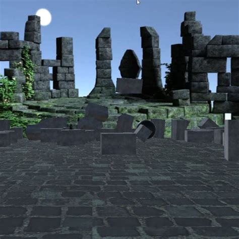 Bachelor of Design with a Specialization in Game Art and Animation