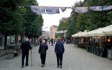 EU on Elections in Kosovo: Normalization of Relations with Belgrade Key ...