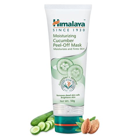 Skin Essentials – Tagged "peel off mask"– Himalaya Wellness (India)