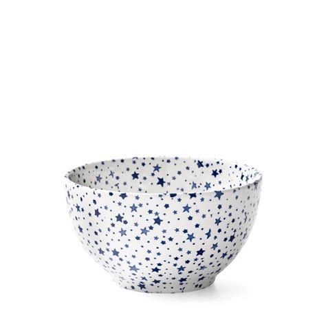 Midnight Sky Ice Cream Bowl for Home | Ralph Lauren® IN