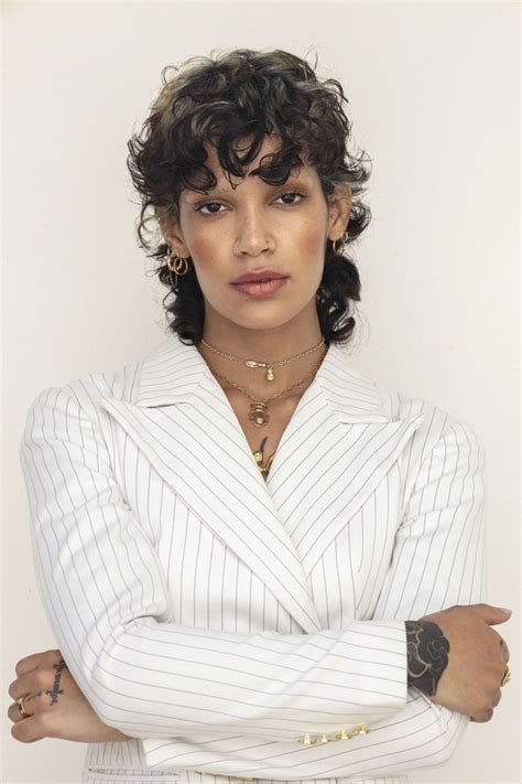 EYLEEN LUSBEC | Snoop Models