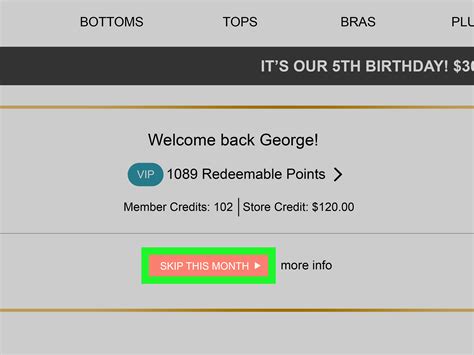 How to Cancel Fabletics: Simple Ways to End Your Membership