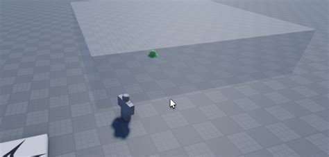 Wandering NPC Unity 的图像结果