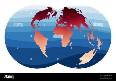 Image result for Polyconic Projection