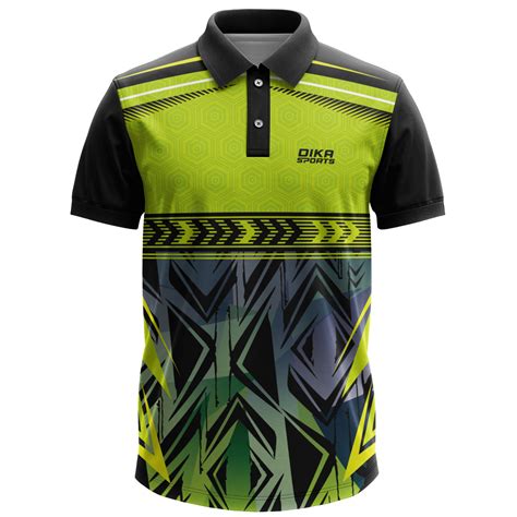 Dika Sports - Personalize Cricket Jerseys – DIKA SPORTS