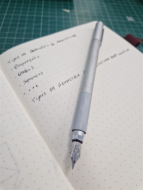 Plain and Simple : r/fountainpens