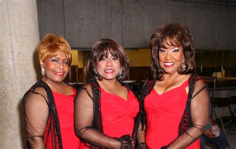 Pamela Hutchinson, member of The Emotions, has died