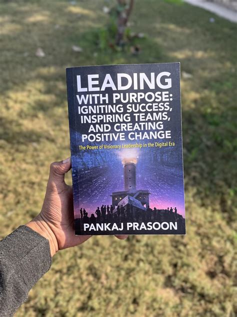 Buy Leading with Purpose: Igniting Success, Inspiring Teams, and ...