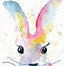 Image result for Bunny Rabbit Art Work