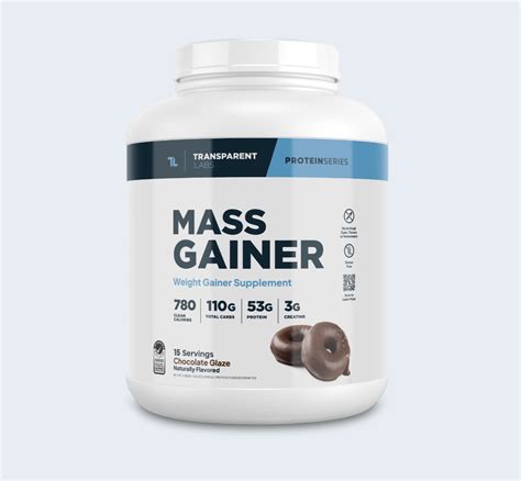 Best Weight And Mass Gainers Supplements Of 2025 – Forbes Health