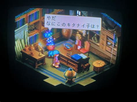 London Seirei Tanteidan, a JRPG set in Victorian London which has ...