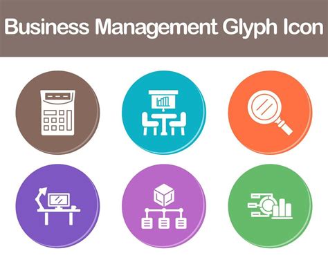 Management Icon 的图像结果