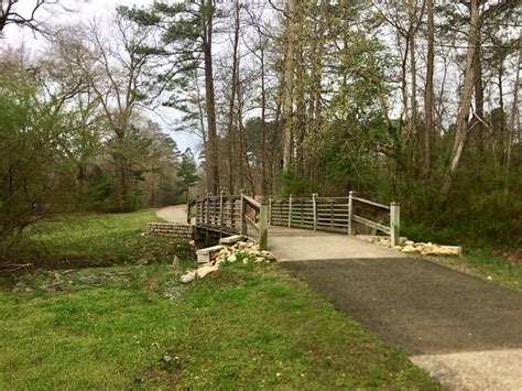 Camp Creek Greenway Trail (Lilburn) - 2021 What to Know Before You Go ...