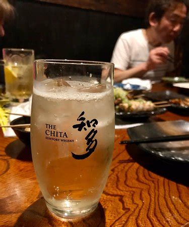 Real Japanese Local Yakatori - Reviews, Photos - Torikichi Ushiku ...