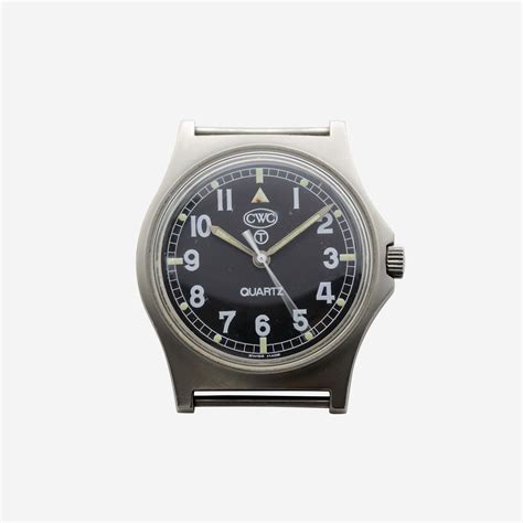 Image result for CWC W10 Watch