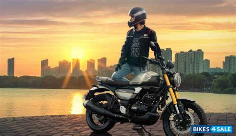 Photo 7. TVS Ronin TD Motorcycle Picture Gallery - Bikes4Sale