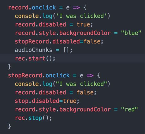 Image result for Video Record JavaScript