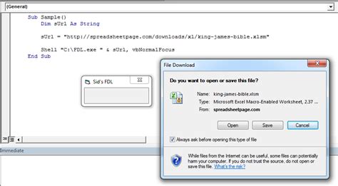 +Using VB Send Keys to Save File 的图像结果