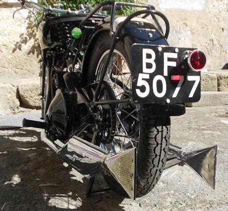 BSA Sloper 350cc 1929 | BRITISH Only Austria Fahrzeughandel GmbH