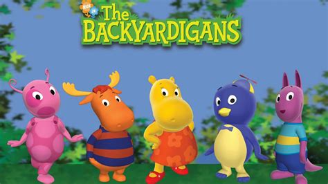 Image result for Backyardigans Chansons