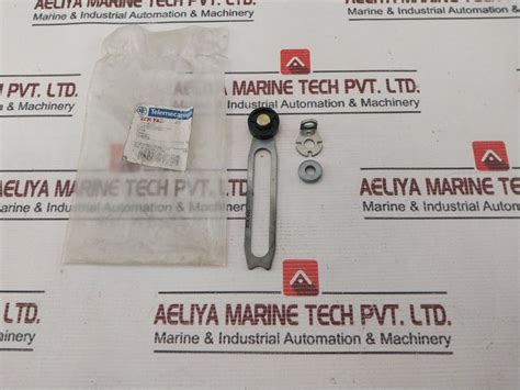 Telemecanique Zcky41 Limit Switch Lever – Aeliya Marine Tech®
