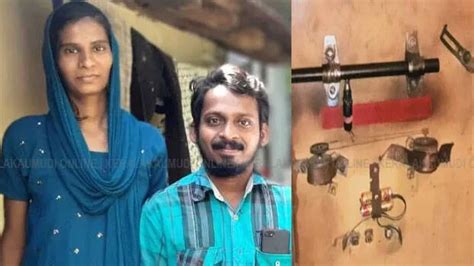 Sajitha reached Rahman’s house with four pairs of clothes, got married ...