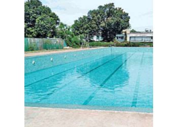 3 Best Swimming Pools in Jammu, JK - Expert Recommendations