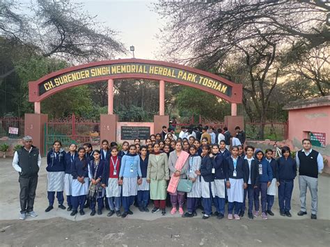 Welcome to V.S.S.R. PM SHRI Govt. Sr. Sec. School, KALOD GUDHA (Bhiwani ...