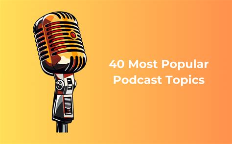 Podcast Topics 的图像结果