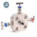 Manifold Valves - 5 Way Manifold Valves Manufacturer from Mumbai