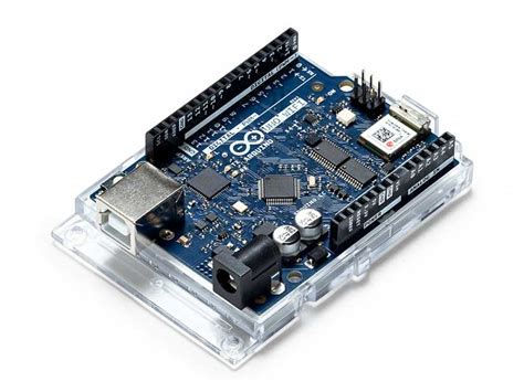 Image result for Arduino Uno Wi-Fi Module