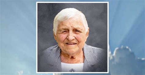 Obituary | Joanne Miller of Shelbyville, Indiana | Swartz Family ...