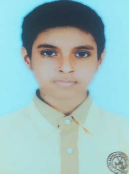 School Core Committee - Vivekananda Mission School