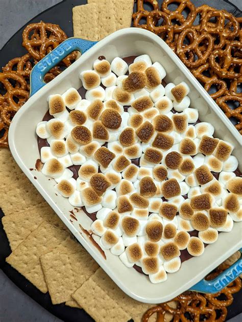 12 Fourth of July Dip Recipes Every Cookout Needs • The Candid Cooks