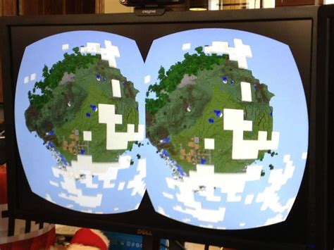 Image result for Virtual Reality Minecraft