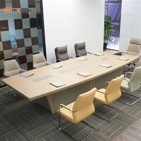 Conference Table Design 的图像结果