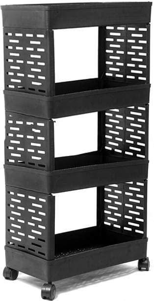 Kitchen Trolleys - Buy Kitchen Trolleys Online at Best Prices In India ...