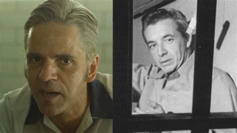 Who Is William 'Junior' Pierce? 'Mindhunter' Season 2 Suspect Became ...