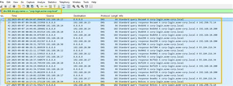 TryHackMe Man in the Middle Detection | Classroom
