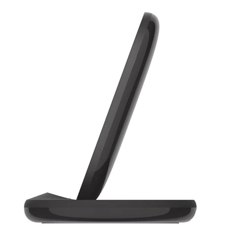 Belkin Boost Charge 5W Wireless Charging Stand | Buy Belkin Online ...