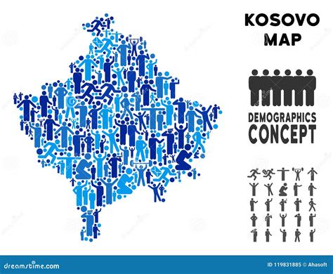 City Population Kosovo