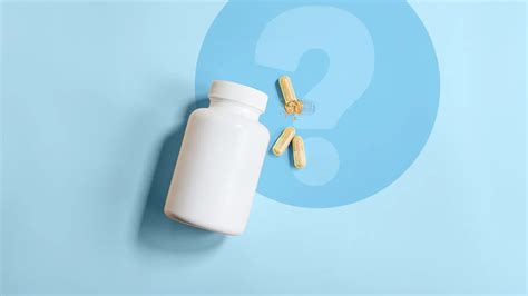 Can Vitamins Cause Hives or A Skin Rash?